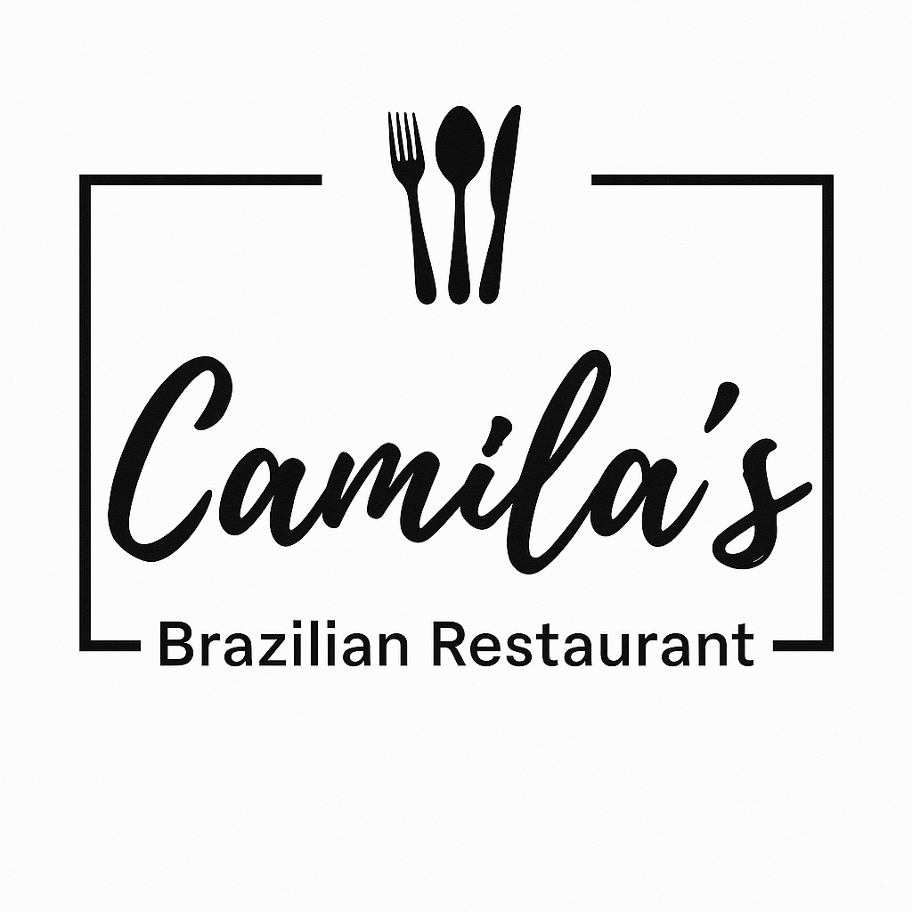 Camila's Brazilian Restaurant logo