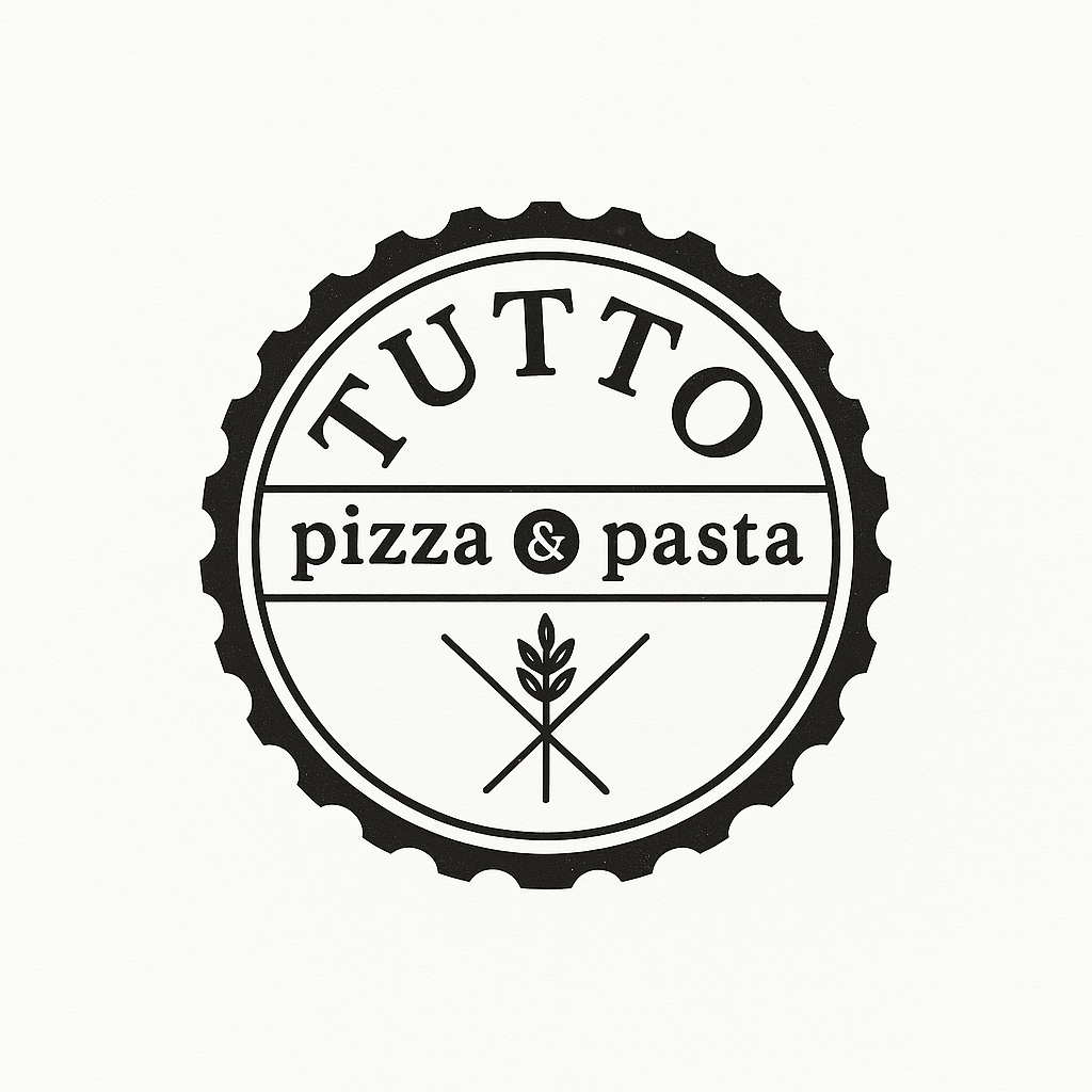 Tutto Pasta Miami logo